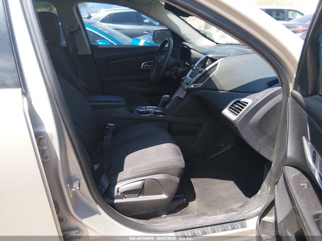 Продаж на аукціоні авто 2014 Gmc Terrain Sle-1, vin: 2GKALMEK1E6264764, номер лоту: 45764989