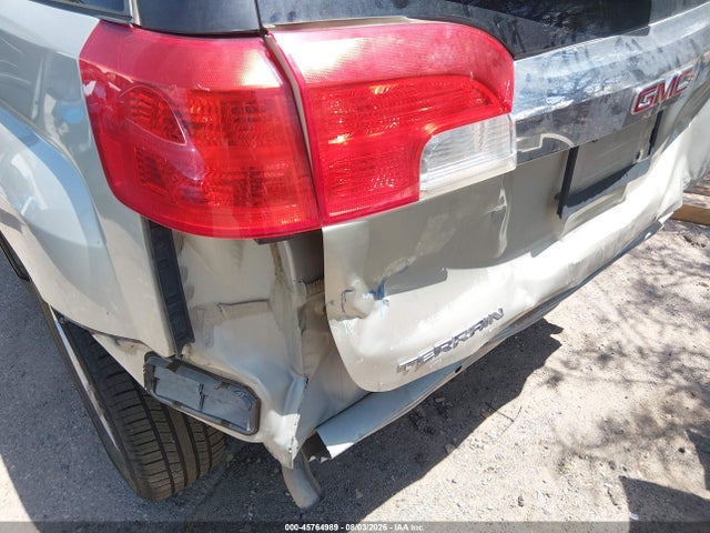Продаж на аукціоні авто 2014 Gmc Terrain Sle-1, vin: 2GKALMEK1E6264764, номер лоту: 45764989