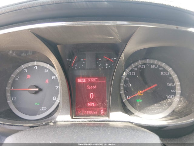 Продаж на аукціоні авто 2014 Gmc Terrain Sle-1, vin: 2GKALMEK1E6264764, номер лоту: 45764989