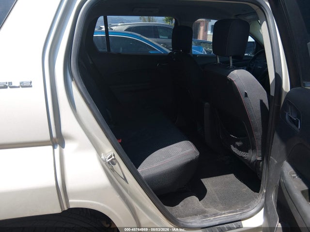 Продаж на аукціоні авто 2014 Gmc Terrain Sle-1, vin: 2GKALMEK1E6264764, номер лоту: 45764989