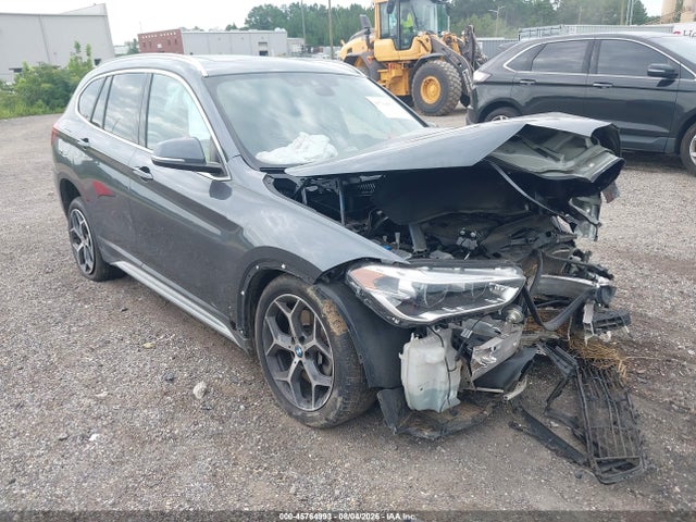 Aukcja sprzedaży 2018 Bmw X1 Sdrive28i, vin: WBXHU7C33J5L08812, numer aukcji: 45764993