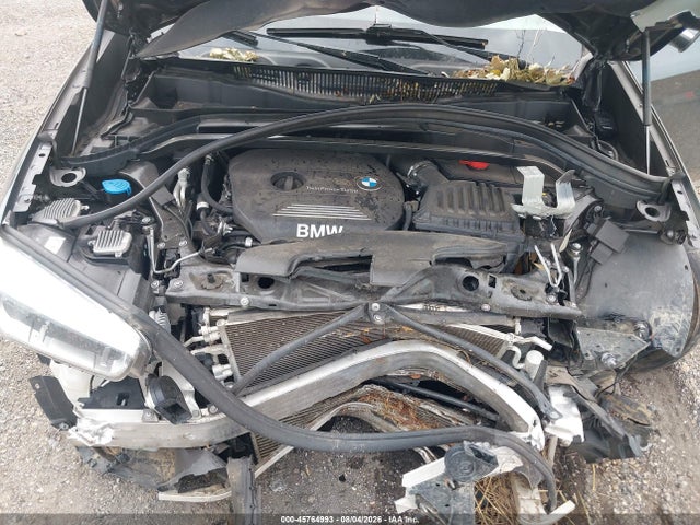 Aukcja sprzedaży 2018 Bmw X1 Sdrive28i, vin: WBXHU7C33J5L08812, numer aukcji: 45764993