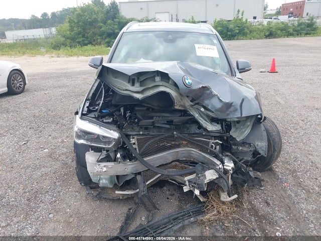 Aukcja sprzedaży 2018 Bmw X1 Sdrive28i, vin: WBXHU7C33J5L08812, numer aukcji: 45764993