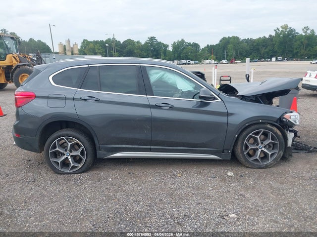 Aukcja sprzedaży 2018 Bmw X1 Sdrive28i, vin: WBXHU7C33J5L08812, numer aukcji: 45764993