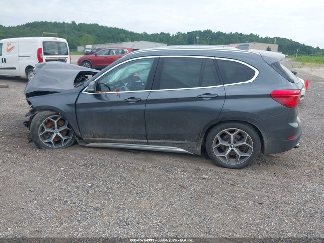 Aukcja sprzedaży 2018 Bmw X1 Sdrive28i, vin: WBXHU7C33J5L08812, numer aukcji: 45764993