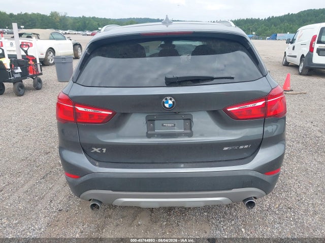 Aukcja sprzedaży 2018 Bmw X1 Sdrive28i, vin: WBXHU7C33J5L08812, numer aukcji: 45764993
