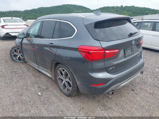 Aukcja sprzedaży 2018 Bmw X1 Sdrive28i, vin: WBXHU7C33J5L08812, numer aukcji: 45764993