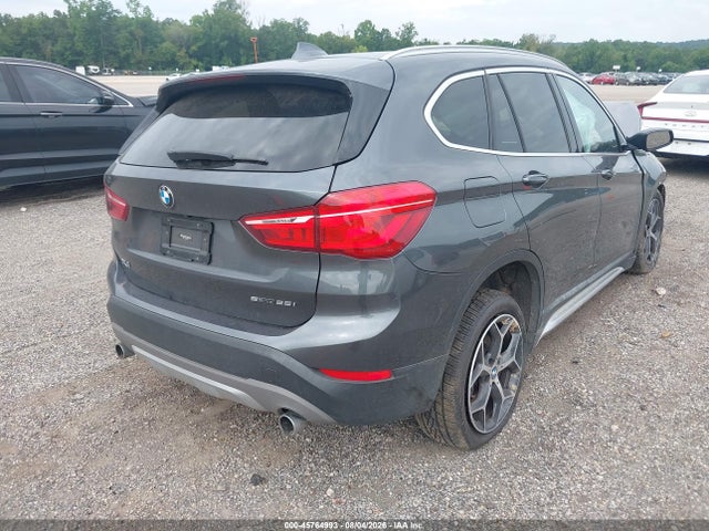 Aukcja sprzedaży 2018 Bmw X1 Sdrive28i, vin: WBXHU7C33J5L08812, numer aukcji: 45764993