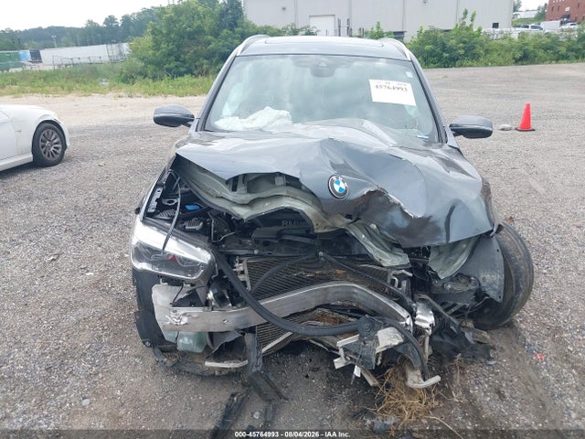 Aukcja sprzedaży 2018 Bmw X1 Sdrive28i, vin: WBXHU7C33J5L08812, numer aukcji: 45764993