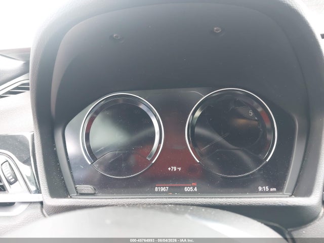 Aukcja sprzedaży 2018 Bmw X1 Sdrive28i, vin: WBXHU7C33J5L08812, numer aukcji: 45764993