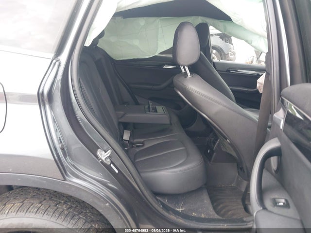 Aukcja sprzedaży 2018 Bmw X1 Sdrive28i, vin: WBXHU7C33J5L08812, numer aukcji: 45764993