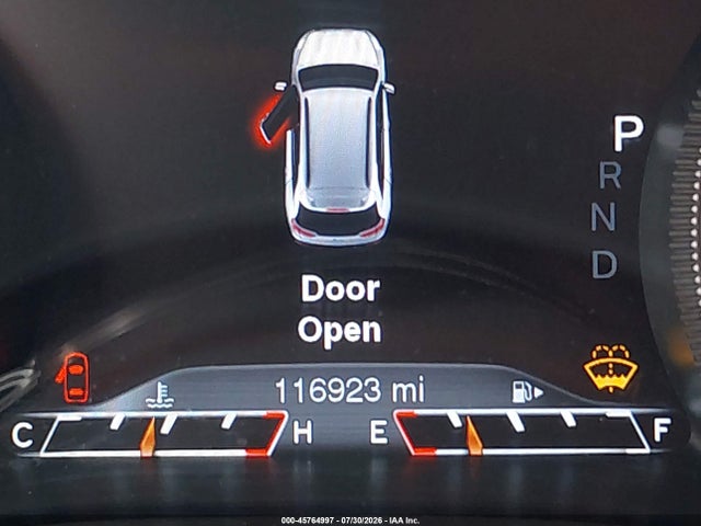2018 Jeep Cherokee Limited 4x4 მანქანა იყიდება აუქციონზე, vin: 1C4PJMDB0JD569424, აუქციონის ნომერი: 45764997