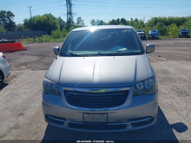 Aukcja sprzedaży 2015 Chrysler Town & Country S, vin: 2C4RC1HG3FR655872, numer aukcji: 45764999