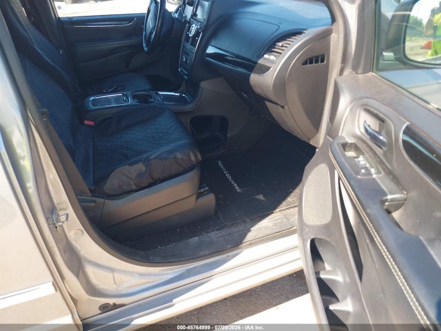 Aukcja sprzedaży 2015 Chrysler Town & Country S, vin: 2C4RC1HG3FR655872, numer aukcji: 45764999