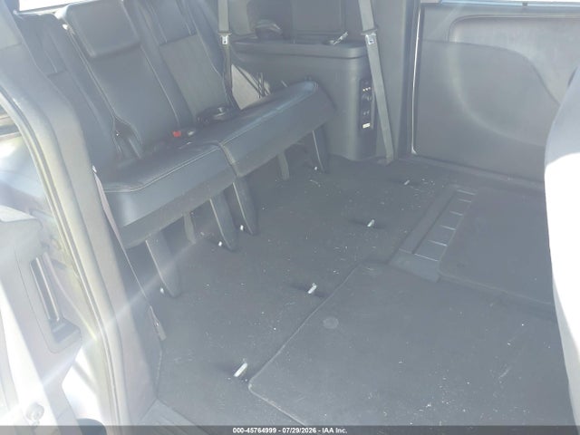 Aukcja sprzedaży 2015 Chrysler Town & Country S, vin: 2C4RC1HG3FR655872, numer aukcji: 45764999