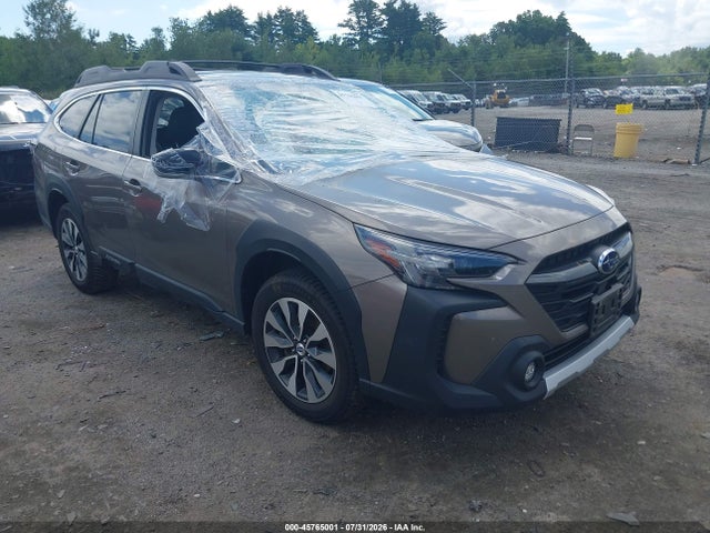 2024 4S4BTANC5R3152663 главное изображение