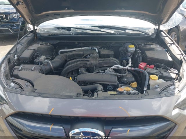 Subaru Outback Limited 2024 4S4BTANC5R3152663 Image 10