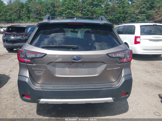 Subaru Outback Limited 2024 4S4BTANC5R3152663 Image 16