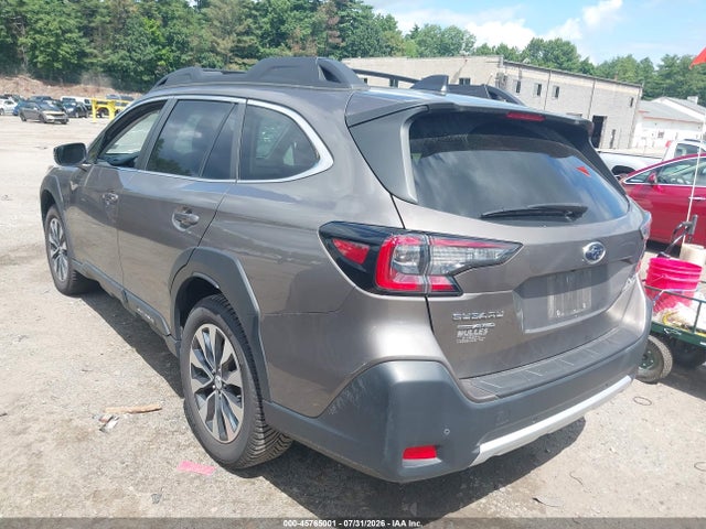 Subaru Outback Limited 2024 4S4BTANC5R3152663 Image 3