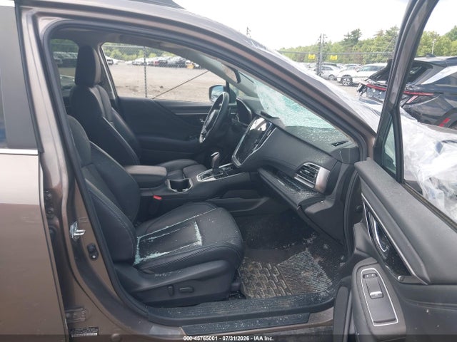 Subaru Outback Limited 2024 4S4BTANC5R3152663 Image 5