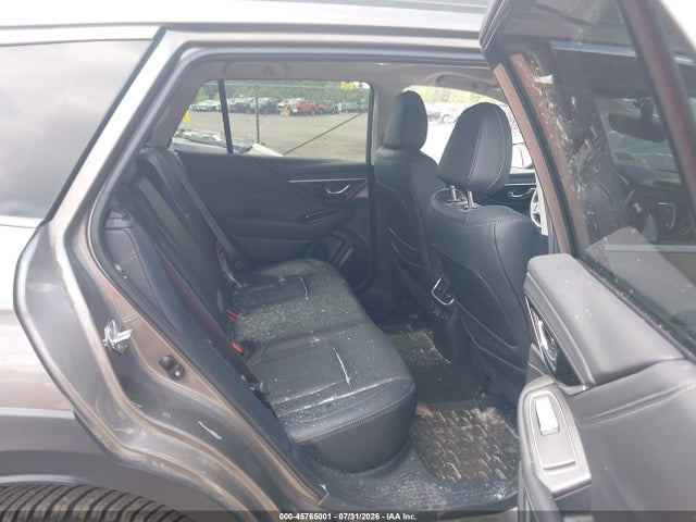 Subaru Outback Limited 2024 4S4BTANC5R3152663 Image 8