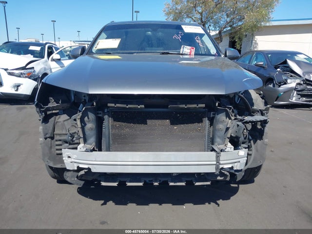 45765004 :رقم المزاد ، WA1LHAF7XJD015027 vin ، 2018 Audi Q7 2.0t Premium مزاد بيع
