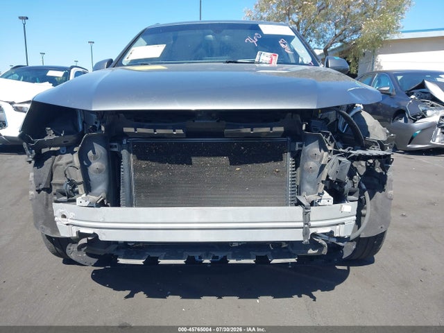 45765004 :رقم المزاد ، WA1LHAF7XJD015027 vin ، 2018 Audi Q7 2.0t Premium مزاد بيع