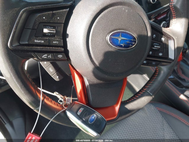 Продажа на аукционе авто 2024 Subaru Forester Sport, vin: JF2SKAGC7RH446722, номер лота: 45765008