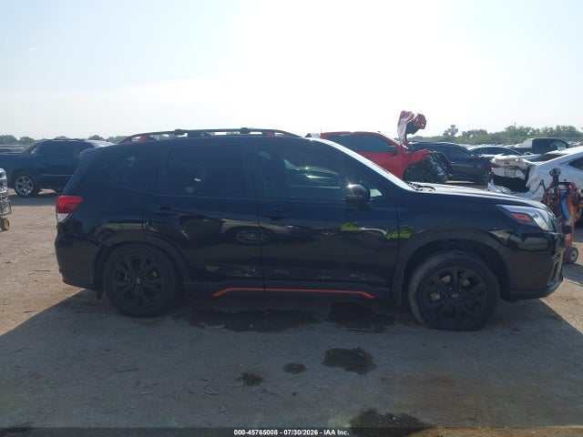Продажа на аукционе авто 2024 Subaru Forester Sport, vin: JF2SKAGC7RH446722, номер лота: 45765008