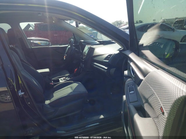 Продажа на аукционе авто 2024 Subaru Forester Sport, vin: JF2SKAGC7RH446722, номер лота: 45765008