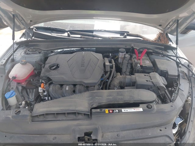 Продаж на аукціоні авто 2025 Kia K5 Gt-line, vin: KNAG64J76S5312570, номер лоту: 45765013