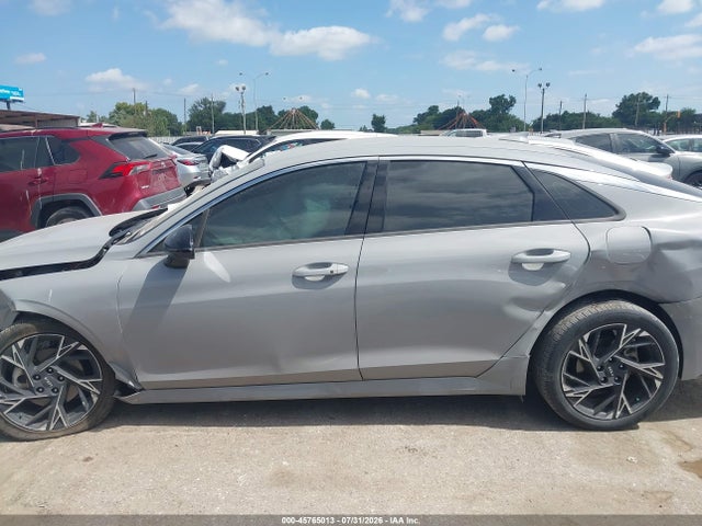 Продаж на аукціоні авто 2025 Kia K5 Gt-line, vin: KNAG64J76S5312570, номер лоту: 45765013