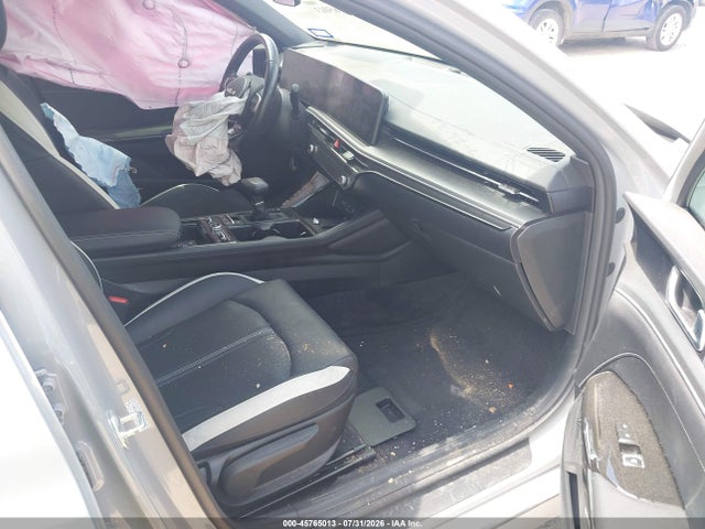 Продаж на аукціоні авто 2025 Kia K5 Gt-line, vin: KNAG64J76S5312570, номер лоту: 45765013