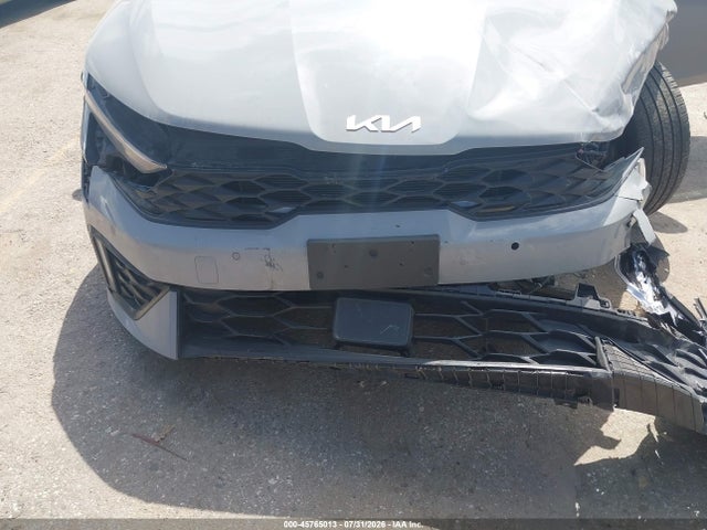 Продаж на аукціоні авто 2025 Kia K5 Gt-line, vin: KNAG64J76S5312570, номер лоту: 45765013
