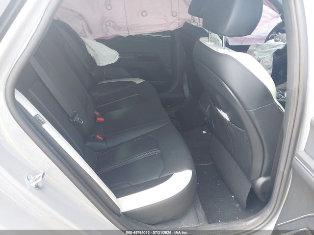 Продаж на аукціоні авто 2025 Kia K5 Gt-line, vin: KNAG64J76S5312570, номер лоту: 45765013
