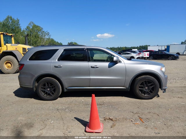 Продажа на аукционе авто 2017 Dodge Durango Sxt Awd, vin: 1C4RDJAG5HC821103, номер лота: 45765017