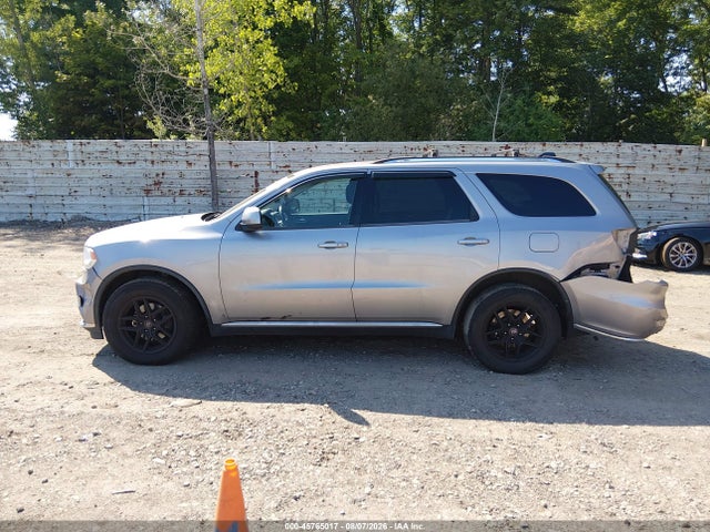 Продажа на аукционе авто 2017 Dodge Durango Sxt Awd, vin: 1C4RDJAG5HC821103, номер лота: 45765017