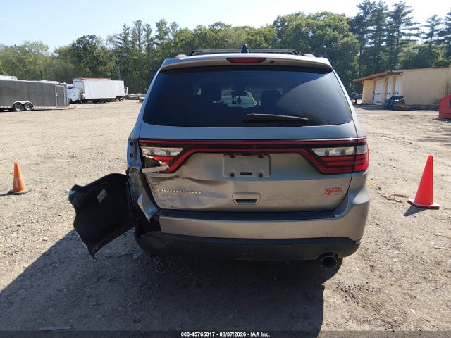 Продажа на аукционе авто 2017 Dodge Durango Sxt Awd, vin: 1C4RDJAG5HC821103, номер лота: 45765017