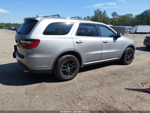 Продажа на аукционе авто 2017 Dodge Durango Sxt Awd, vin: 1C4RDJAG5HC821103, номер лота: 45765017