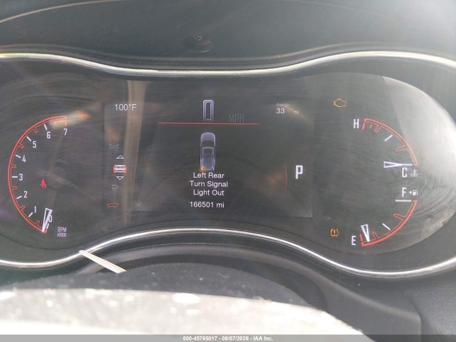 Продажа на аукционе авто 2017 Dodge Durango Sxt Awd, vin: 1C4RDJAG5HC821103, номер лота: 45765017