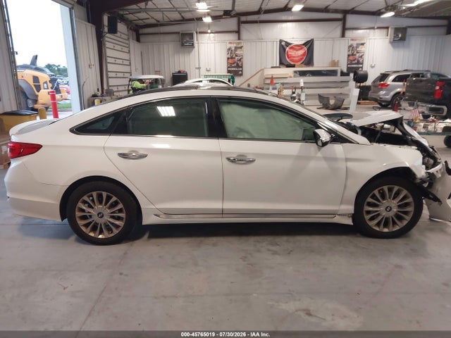 Aukcja sprzedaży 2015 Hyundai Sonata Limited, vin: 5NPE34AF0FH015035, numer aukcji: 45765019