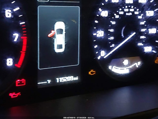 Aukcja sprzedaży 2015 Hyundai Sonata Limited, vin: 5NPE34AF0FH015035, numer aukcji: 45765019