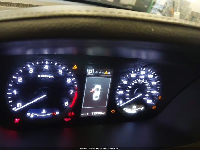 Aukcja sprzedaży 2015 Hyundai Sonata Limited, vin: 5NPE34AF0FH015035, numer aukcji: 45765019