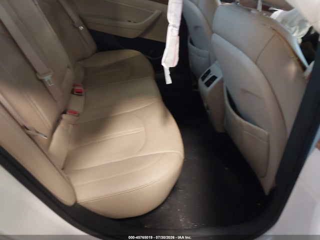 Aukcja sprzedaży 2015 Hyundai Sonata Limited, vin: 5NPE34AF0FH015035, numer aukcji: 45765019