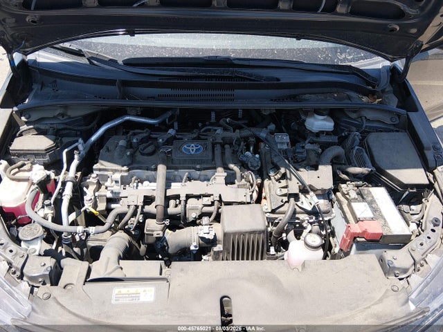 Toyota Corolla Hybrid Se 2024 JTDBCMFE1R3036902 Image 10