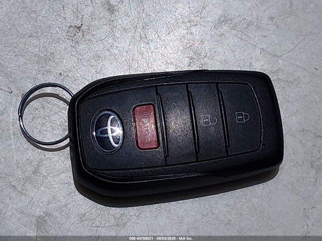 Toyota Corolla Hybrid Se 2024 JTDBCMFE1R3036902 Image 11