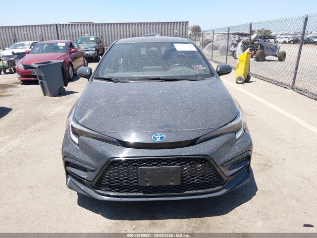 Toyota Corolla Hybrid Se 2024 JTDBCMFE1R3036902 Image 12