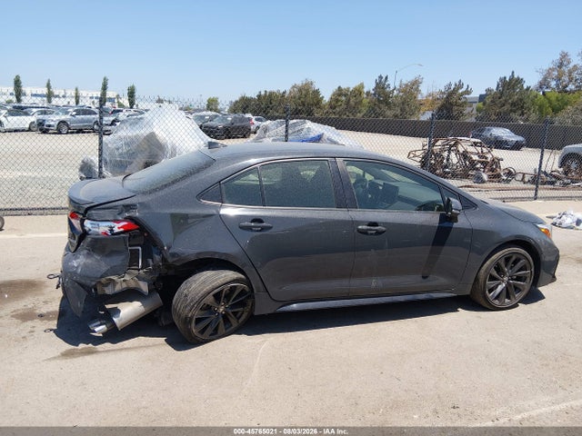 Toyota Corolla Hybrid Se 2024 JTDBCMFE1R3036902 Image 13