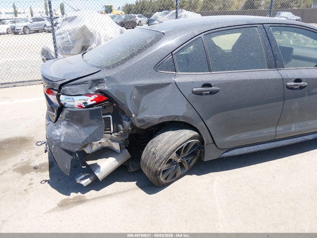 Toyota Corolla Hybrid Se 2024 JTDBCMFE1R3036902 Image 6
