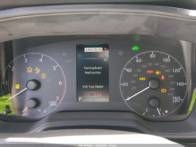 Toyota Corolla Hybrid Se 2024 JTDBCMFE1R3036902 Image 7